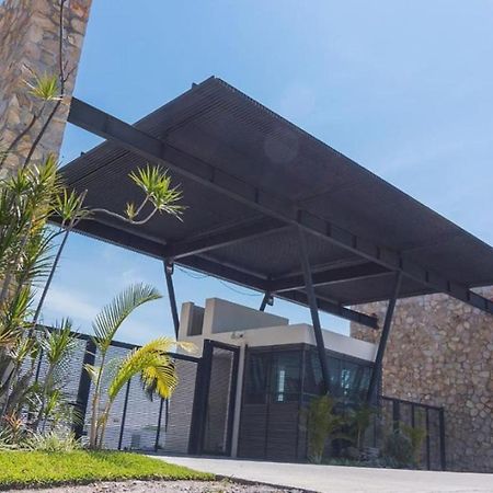 Vistalago Vila Tequesquitengo Exterior foto