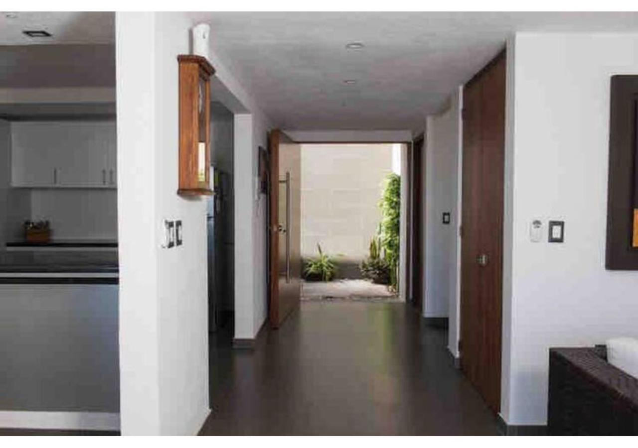 Vistalago Vila Tequesquitengo Exterior foto