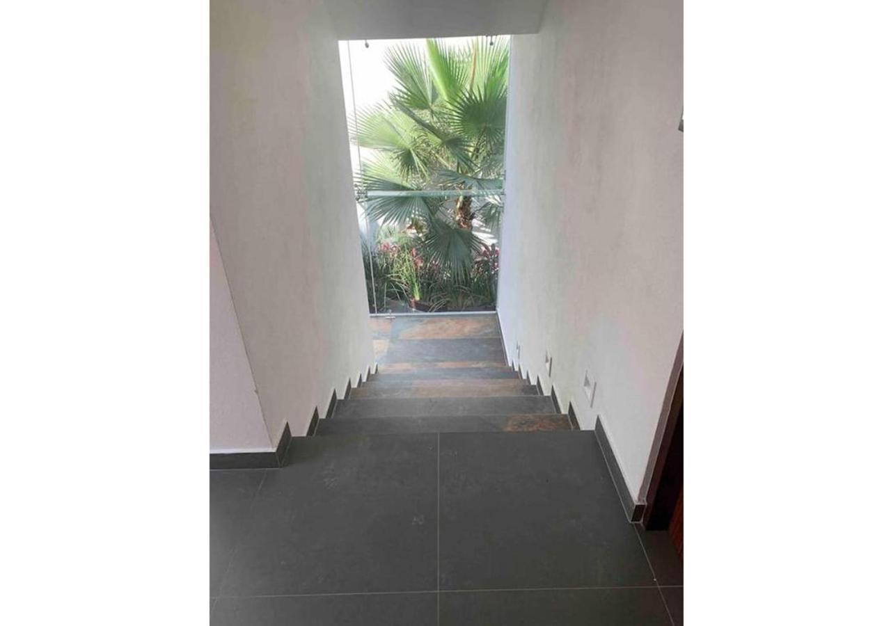 Vistalago Vila Tequesquitengo Exterior foto